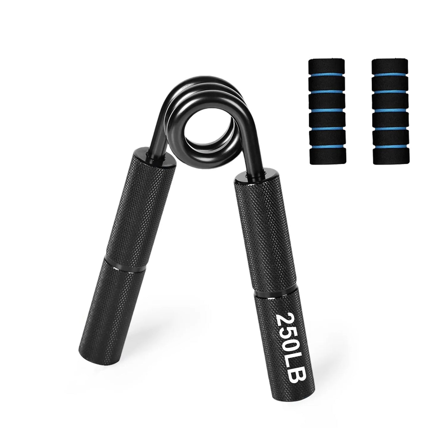 Metal Heavy Grip