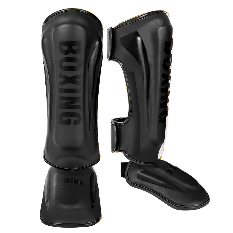 Gingpai Shine Guards