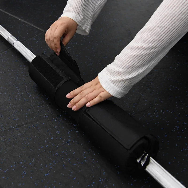 Barbell Dumbbell Squat Pad