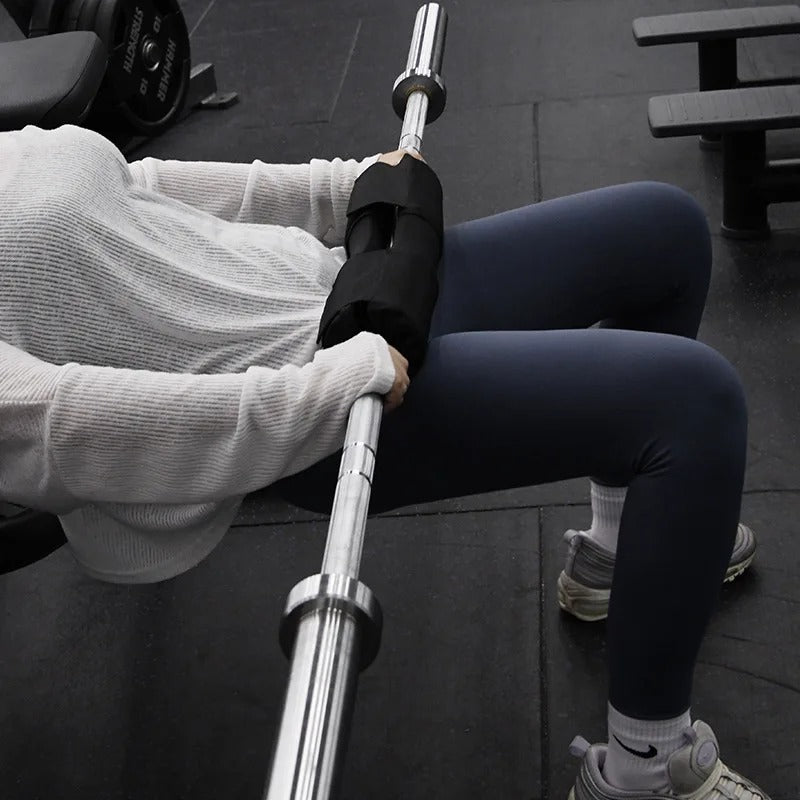 Barbell Dumbbell Squat Pad
