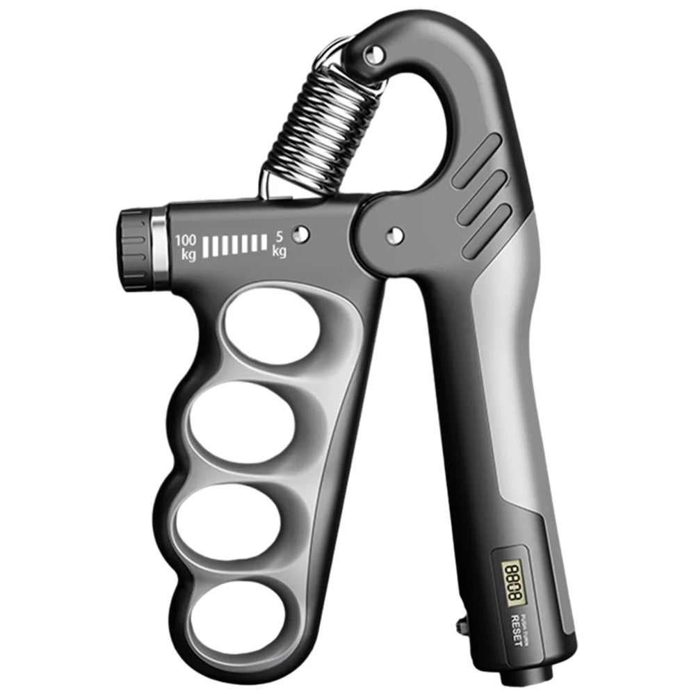 Grip strengthener