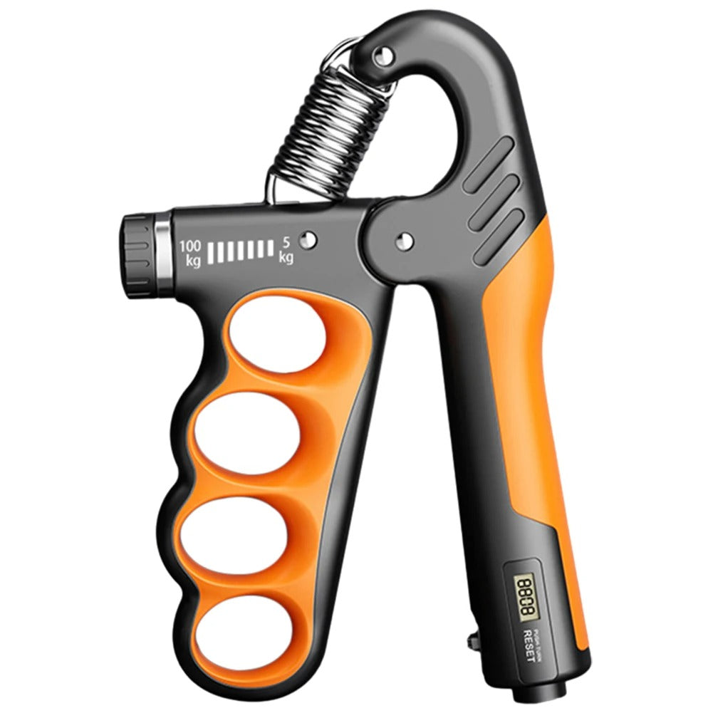 Grip strengthener