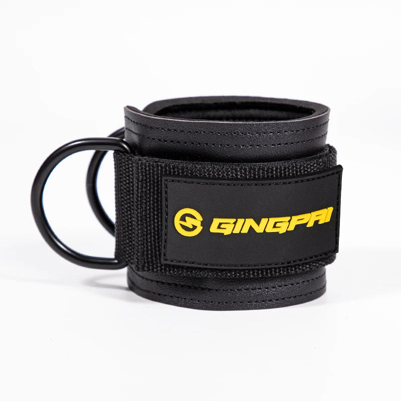 Ankle Strap Cable Machines/Resistance Bands