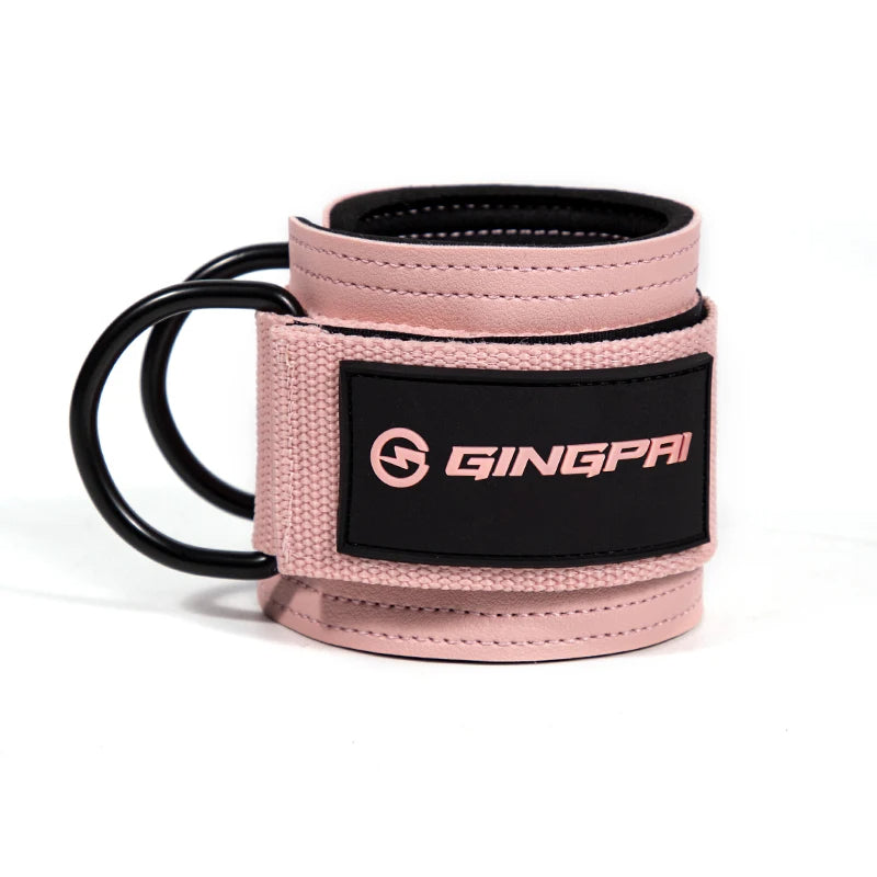 Ankle Strap Cable Machines/Resistance Bands