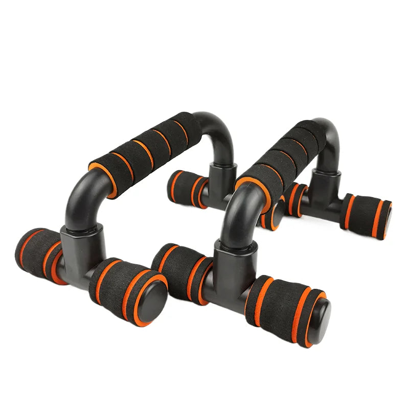 Fitness Push Up Bars Set