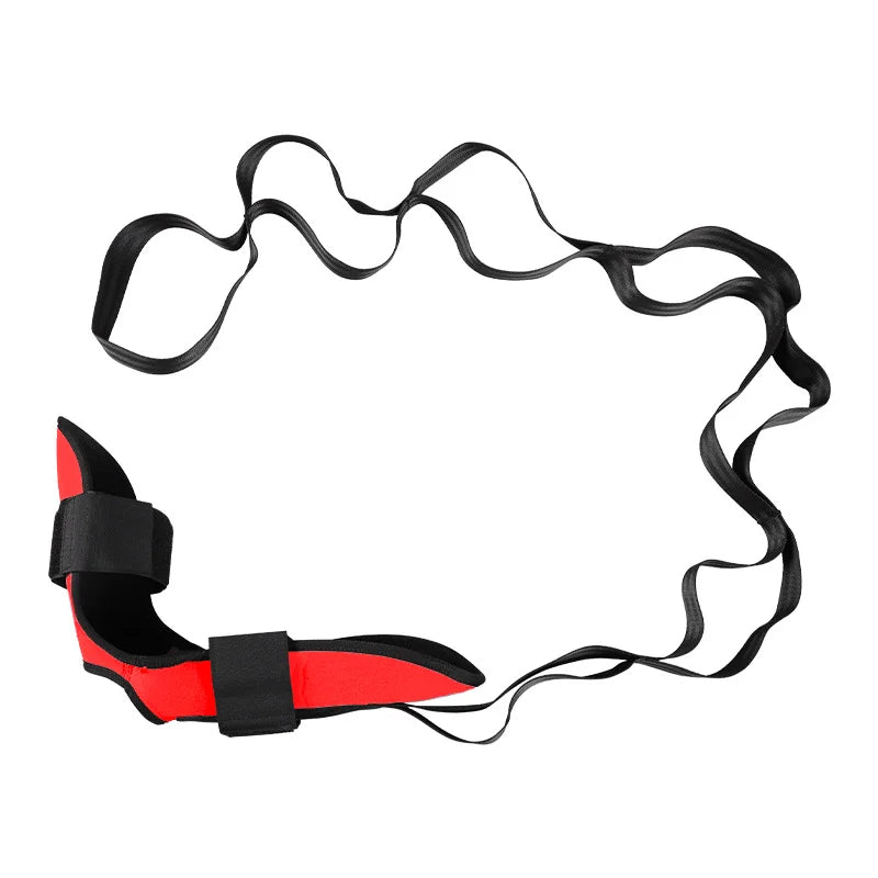 Yoga Stretching Strap
