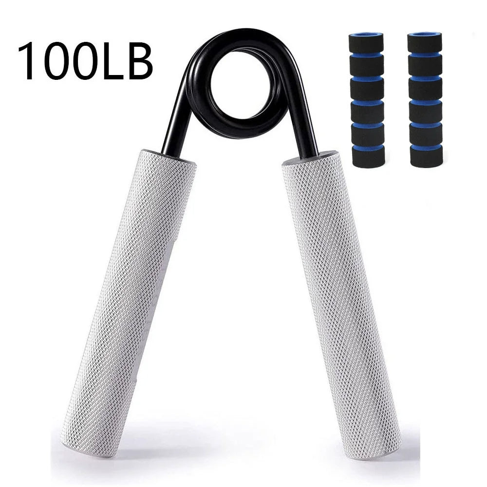Metal Heavy Grip