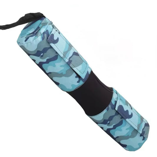 Barbell Dumbbell Squat Pad