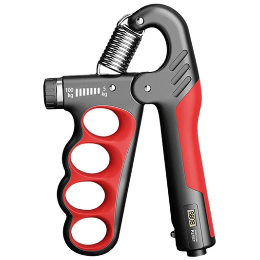 Grip strengthener