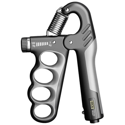 Grip strengthener