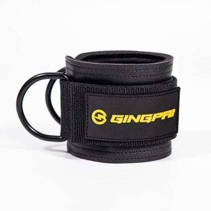Ankle Strap Cable Machines/Resistance Bands