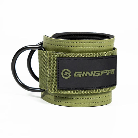 Ankle Strap Cable Machines/Resistance Bands
