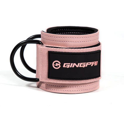 Ankle Strap Cable Machines/Resistance Bands