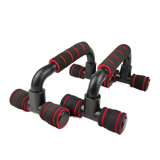 Fitness Push Up Bars Set